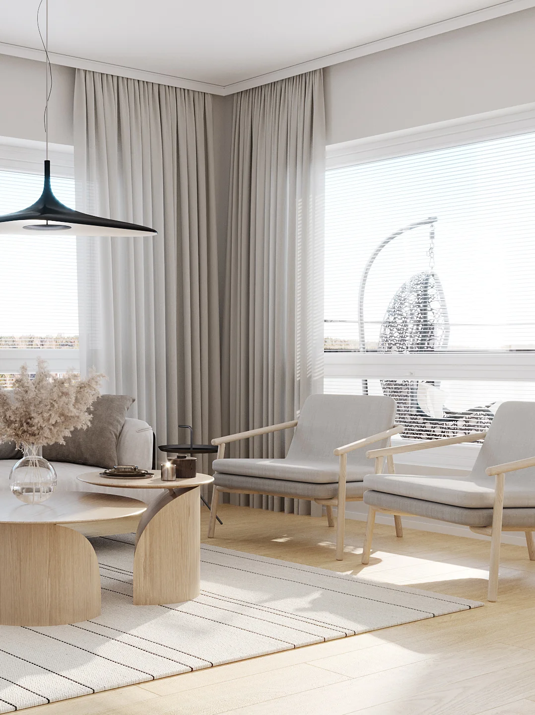 Norra Famnen kuvituskuva