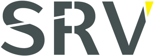 SRV logo